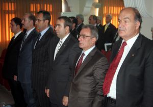 KUDAKA seçime gitti